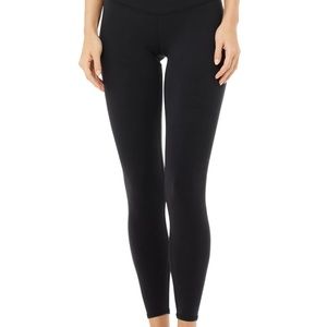 Alo Yoga 7/8 Airbrush Leggings